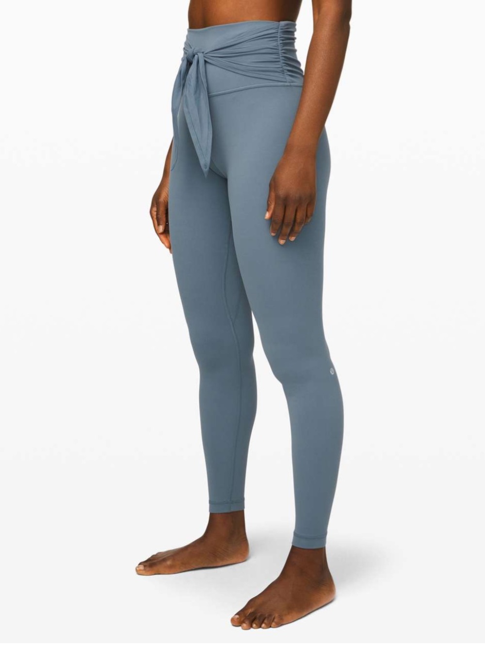 Lululemon Align Pant 28" Wrap Waist